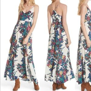 Free People Maxi Dress